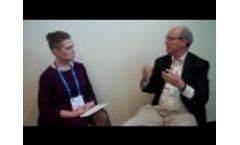 Johns Hopkins Michael Betenbaugh on Winning the 2017 D.I.C. Wang Award Video