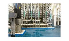 Specialty Cleaners and Lubricants for Filter Membrane Industry
