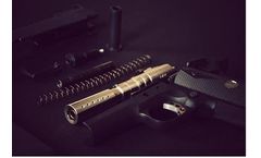 Cleaners for Firearms industry