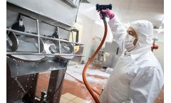 Cleaners for Food and beverage industry