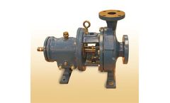 Assembly lubricants for Pump/HVAC industry