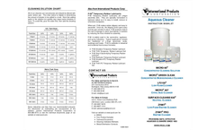 Cleaner Booklet