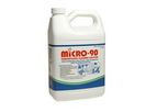 Micro-90 - Concentrated Alkaline Membrane Cleaner