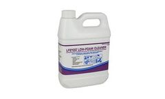 LF2100 - Low-foam Alkaline Membrane Cleaner