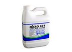 Micro - Model A07 - Citric Acid Cleaner
