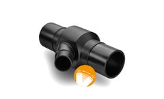 Reinert-Ritz - Model 45° - Branch