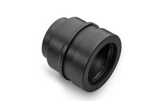 Reinert-Ritz - Joining and Expansion Sockets With Anchor Point