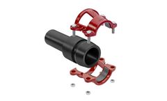 Reinert-Ritz - Transition Pieces PE to PVC