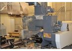 C. F. Nielsen - Consumer Briquetting Plant 1800 - 2800 kg/h