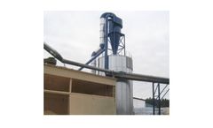 C. F. Nielsen - Wood Waste Briquetting Planing Plant - 2800 kg/h Capacity