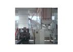 C. F. Nielsen - Model 900 - 1400 kg/hour - Vineyard Waste Briquettes