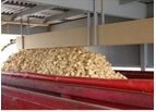 C. F. Nielsen - Window Plant Waste to Heating Plant Fuel