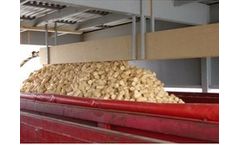 C. F. Nielsen - Window Plant Waste to Heating Plant Fuel