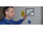 Installation and Training