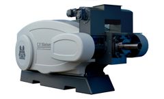 C. F. Nielsen - Model BP 7510 - Mechanical Briquetting Presses