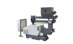 C. F. Nielsen - Model BPU2010-6510 - Briquetting Press Units