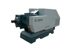 C. F. Nielsen - Model BP 5000 - Mechanical Briquetting Presses