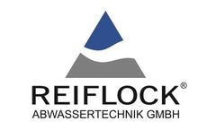 REIFOMAT - Model 500 - Fully Automatic Dissolution and Dosing for Liquid Polymers