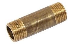 ISIFLO - Long Nipple Male Threaded Pipe Fittings