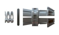 Isiflo - Flexi Set For Reuse