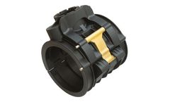 Isiflo - Model Type 190 - Tapping Sadle