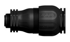 ISIFLO - Model TYPE 136 - Flexi Adapter