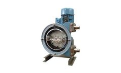 Rotho - Model PSF2 - Peristaltic Pump