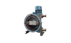 Rotho - Model PSF1 - Peristaltic Pumps