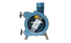 Rotho - Model MS 0 - Peristaltic Pumps