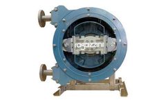 Rotho - Model MS1 - Peristaltic Pump