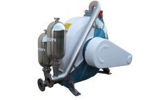 Rotho - Model SF100 - Peristaltic Pump