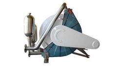 Rotho - Model SF190 - Peristaltic Pump