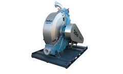 Rotho - Model SR 1 - Peristaltic Pump