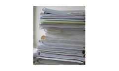 Environmental Documentation