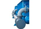 Quins - Degreasing Units for Industrial Washing