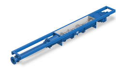 Wangen - Model KL-RS - Hopper Feed Pump