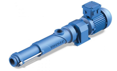 Wangen - Model KB22S - Self-Ppriming Suction Pump