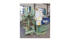 Hydra - Double Acting Piston Pumps