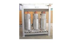 O.C.M. - Model SM - Filter Bags