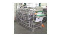 O.C.M. - Model PNS-BR - Thickening Drum