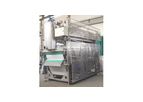 O.C.M. - Model PN-P - Belt Thickener