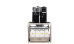 ORI - Model NEMO Ex1/2 Wall - Stationary Sampler