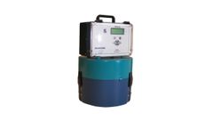 ORI - Model Basic Mobil - Mobile Wastewater Sampler