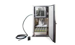 ORI - Model NEMO 1/2 S XX - Transmitter/Sampler