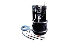 ORI - Model NEMO 1 M H - Mobile Sampler & Transmitter with Hybrid Pump