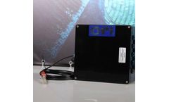 ORI - Model NEMO T - Transmitter with Data Logger