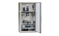 ORI - Model NEMO Ex1/2 solid SE - Transmitter/Sampler