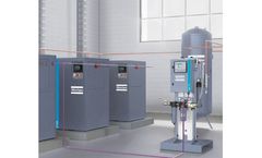 Atlas Copco - Model BAP(+) - Breathing Air Purifier