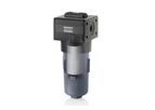 Atlas Copco - Model H Series - High Pressure Filters