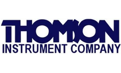 Thomson - Model PR Series - Dual-Head High Pressure Pumps